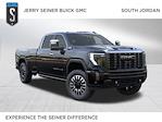 New 2026 GMC Sierra 3500 Denali Ultimate Crew Cab 4WD Pickup for sale #151345 - photo 1