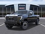 New 2026 GMC Sierra 3500 Denali Ultimate Crew Cab 4WD Pickup for sale #151345 - photo 6