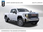 New 2026 GMC Sierra 3500 SLT Crew Cab 4WD Pickup for sale #151347 - photo 1