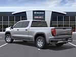 New 2026 GMC Sierra 1500 Pro Crew Cab 4WD Pickup for sale #151349 - photo 3