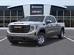 New 2026 GMC Sierra 1500 Pro Crew Cab 4WD Pickup for sale #151349 - photo 6