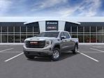New 2026 GMC Sierra 1500 Pro Crew Cab 4WD Pickup for sale #151349 - photo 8
