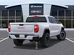 New 2026 GMC Canyon AT4 Crew Cab 4WD Pickup for sale #151350 - photo 4
