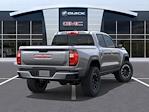 New 2026 GMC Canyon AT4 Crew Cab 4WD Pickup for sale #151351 - photo 2