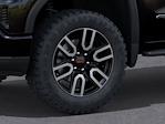 New 2026 GMC Sierra 1500 AT4 Crew Cab 4WD Pickup for sale #151352 - photo 9