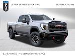 New 2026 GMC Sierra 2500 AT4X Crew Cab 4WD Pickup for sale #151353 - photo 1