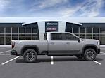 New 2026 GMC Sierra 2500 AT4X Crew Cab 4WD Pickup for sale #151353 - photo 5