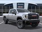 New 2026 GMC Sierra 2500 AT4X Crew Cab 4WD Pickup for sale #151353 - photo 7