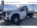 New 2026 GMC Sierra 3500 Regular Cab 84 CA Cab Chassis for sale #151354 - photo 7