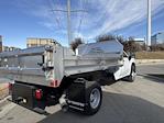 New 2026 GMC Sierra 3500 Regular Cab 84 CA Cab Chassis for sale #151354 - photo 4