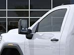 New 2026 GMC Sierra 3500 Regular Cab 84 CA Cab Chassis for sale #151354 - photo 5