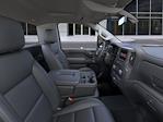 New 2026 GMC Sierra 3500 Regular Cab 84 CA Cab Chassis for sale #151354 - photo 10