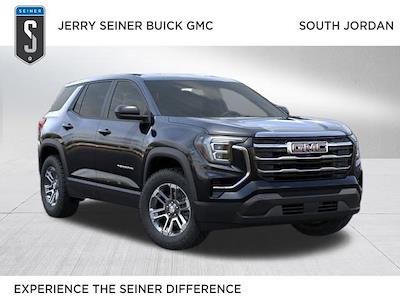 New 2026 GMC Terrain Elevation AWD SUV for sale #151355 - photo 1