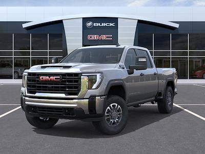 New 2026 GMC Sierra 3500 Pro Crew Cab 4WD Pickup for sale #151359 - photo 2