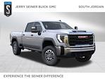 New 2026 GMC Sierra 3500 Pro Crew Cab 4WD Pickup for sale #151359 - photo 8
