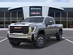 New 2026 GMC Sierra 3500 Pro Crew Cab 4WD Pickup for sale #151359 - photo 2