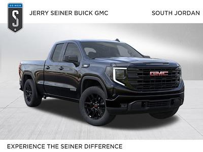 New 2026 GMC Sierra 1500 - photo 1