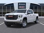 New 2026 GMC Sierra 1500 Pro Crew Cab 4WD Pickup for sale #151363 - photo 6