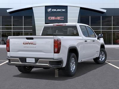 New 2026 GMC Sierra 1500 Pro Crew Cab for sale #151364 - photo 2