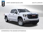New 2026 GMC Sierra 1500 Pro Crew Cab 4WD Pickup for sale #151365 - photo 1
