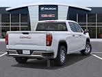 New 2026 GMC Sierra 1500 Pro Crew Cab 4WD Pickup for sale #151365 - photo 4