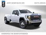 New 2026 GMC Sierra 3500 SLE Crew Cab for sale #151368 - photo 1