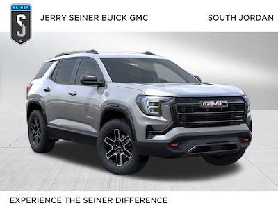 New 2026 GMC Terrain AT4 for sale #151371 - photo 1