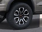 New 2026 GMC Canyon AT4 Crew Cab for sale #151377 - photo 9