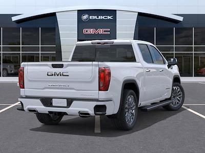 New 2026 GMC Sierra 1500 Denali Ultimate Crew Cab for sale #151383 - photo 2