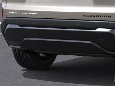 New 2026 GMC Terrain Elevation for sale #151390 - photo 2