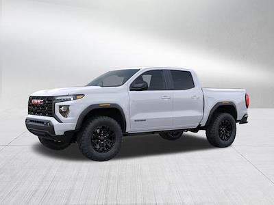 New 2026 GMC Canyon Elevation Crew Cab for sale #151392 - photo 1