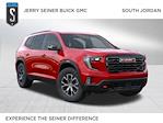 New 2026 GMC Acadia AT4 for sale #151396 - photo 1