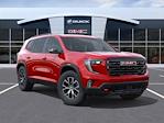 New 2026 GMC Acadia AT4 for sale #151396 - photo 7