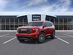 New 2026 GMC Acadia AT4 for sale #151396 - photo 8