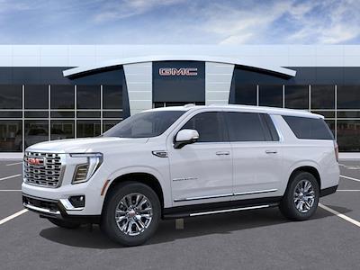 New 2026 GMC Yukon XL Denali for sale #151399 - photo 2