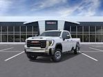 New 2026 GMC Sierra 2500 Pro Double Cab for sale #151410 - photo 8