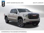 New 2026 GMC Sierra 1500 AT4 Crew Cab for sale #151416 - photo 1