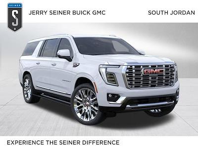 New 2026 GMC Yukon XL Denali for sale #151418 - photo 1