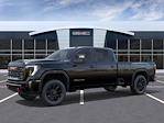 New 2026 GMC Sierra 3500 AT4 Crew Cab for sale #151431 - photo 1
