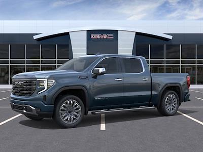 New 2026 GMC Sierra 1500 Denali Ultimate Crew Cab for sale #151432 - photo 2