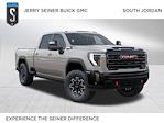 New 2026 GMC Sierra 2500 AT4X Crew Cab for sale #151435 - photo 1