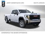 New 2026 GMC Sierra 2500 Pro Crew Cab for sale #151436 - photo 1