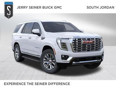 New 2026 GMC Yukon Denali for sale #151438 - photo 1
