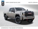 New 2026 GMC Sierra 3500 AT4 Crew Cab for sale #151440 - photo 1