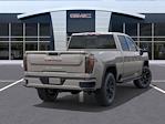 New 2026 GMC Sierra 3500 AT4 Crew Cab for sale #151441 - photo 4