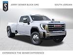 New 2026 GMC Sierra 3500 SLT Crew Cab for sale #151443 - photo 1