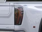 New 2026 GMC Sierra 3500 SLT Crew Cab for sale #151443 - photo 11