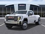 New 2026 GMC Sierra 3500 SLT Crew Cab for sale #151443 - photo 6