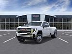 New 2026 GMC Sierra 3500 SLT Crew Cab for sale #151443 - photo 8