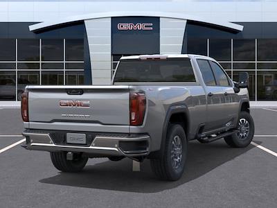 2026 GMC Sierra 3500 Crew Cab 4WD Pickup for sale #151444 - photo 2